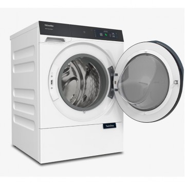Miele Πλυντήριο Ρούχων 9kg 1600 Στροφών TwinDos WQ 1000 WPS Miele Πλυντήριο Ρούχων 9kg 1600 Στροφών TwinDos WQ 1000 WPS